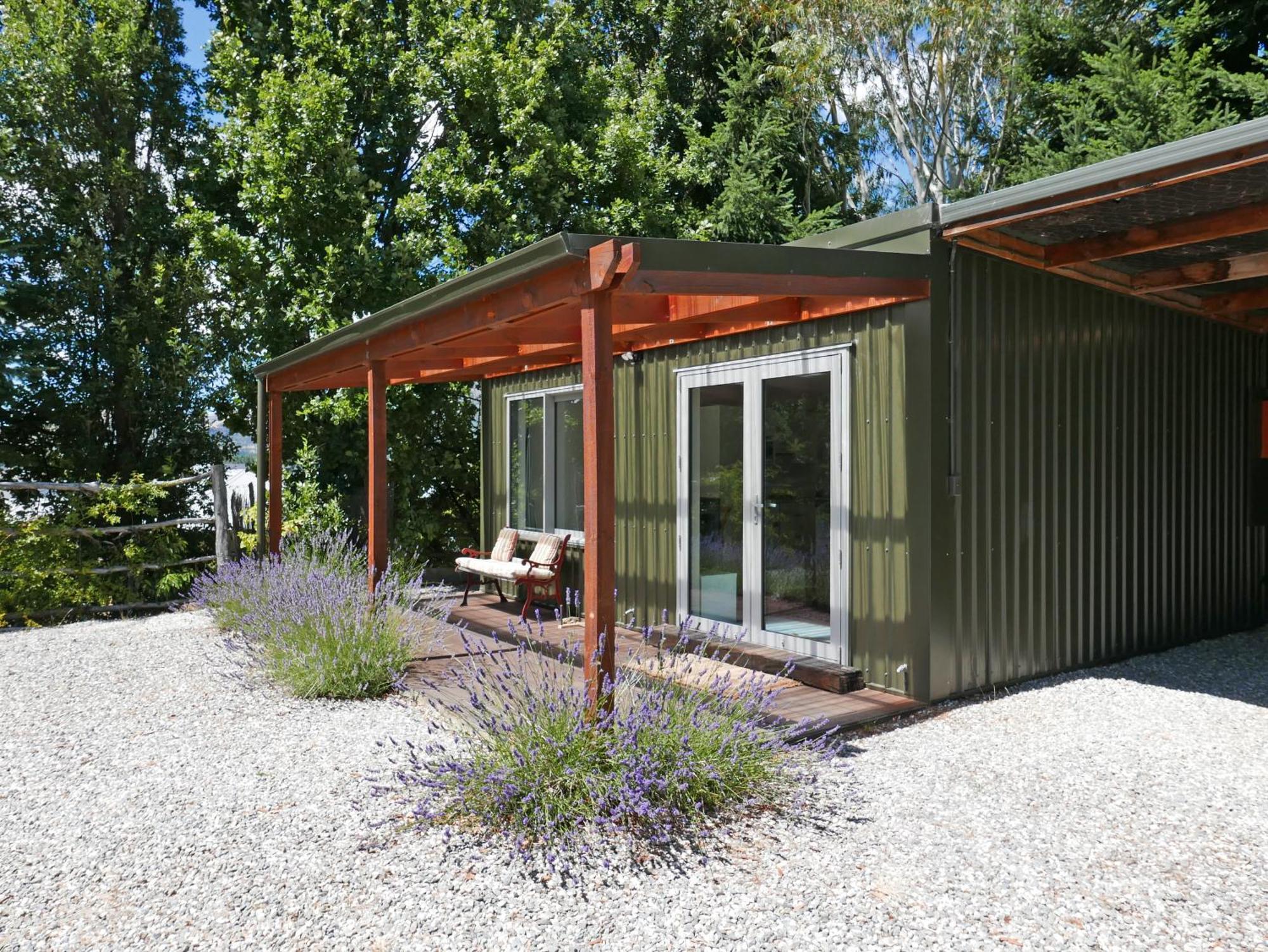 Wanaka'S Private Escape Apartment Exterior photo