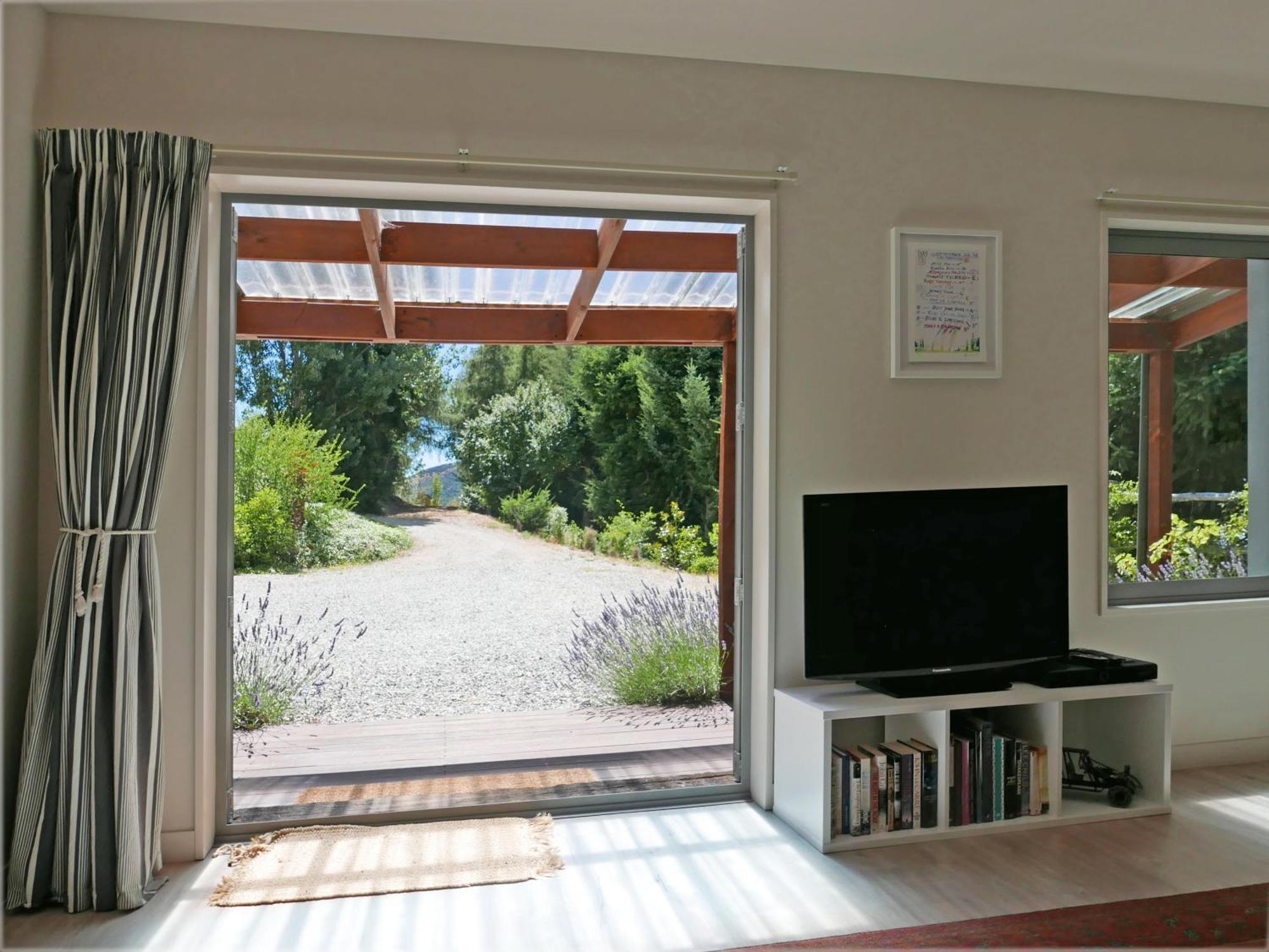 Wanaka'S Private Escape Apartment Exterior photo