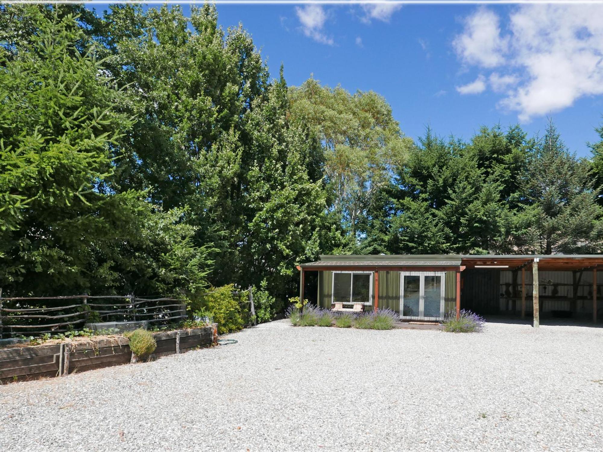Wanaka'S Private Escape Apartment Exterior photo