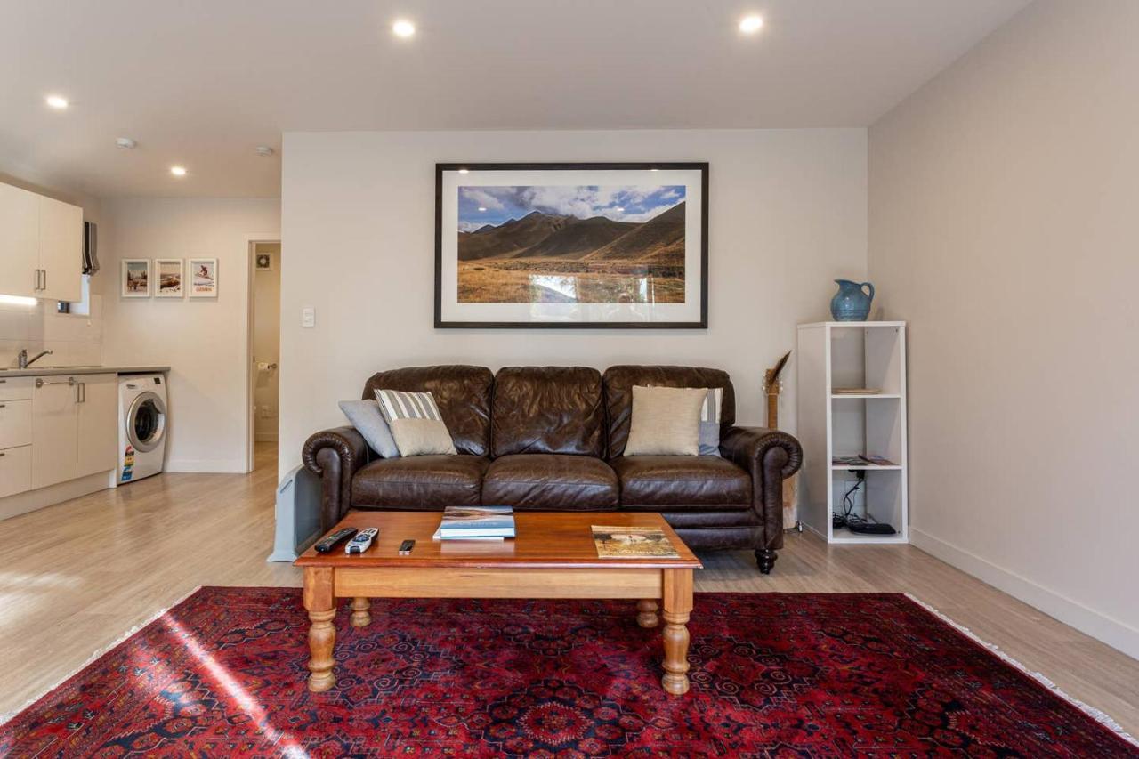 Wanaka'S Private Escape Apartment Exterior photo